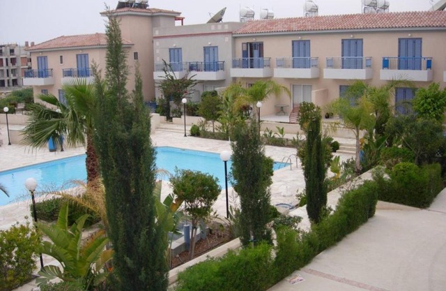 Helios Cottages