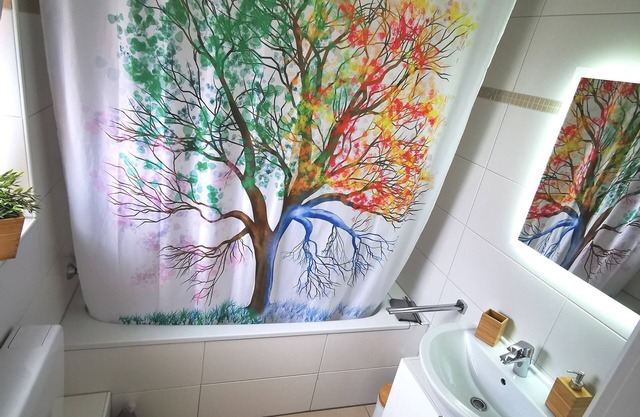 Helle und Ruhige 2-zimmer-wohnung mit Balkon im Trendigen Ehrenfeld