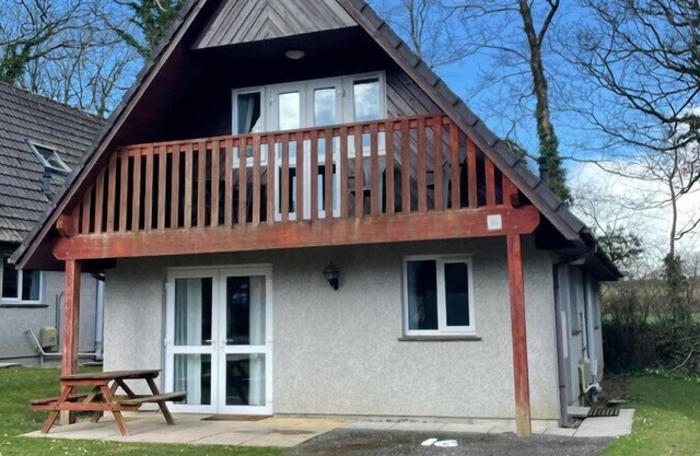 Hengar Manor 4 bed Sleeps 9 #16