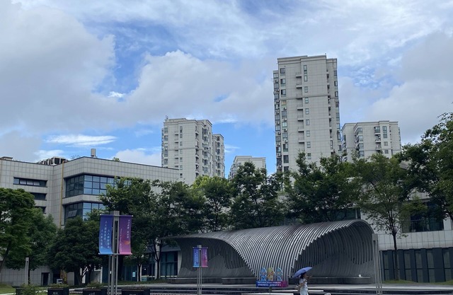 hengqi hostel at hangzhou