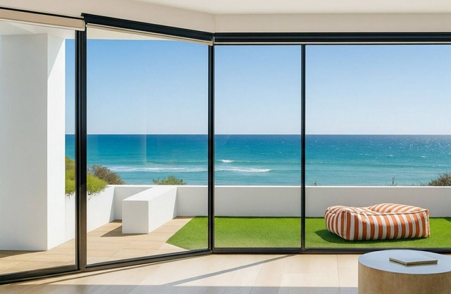 Henley Beachfront Luxury Home With Sauna Just 200m From Henley Square!