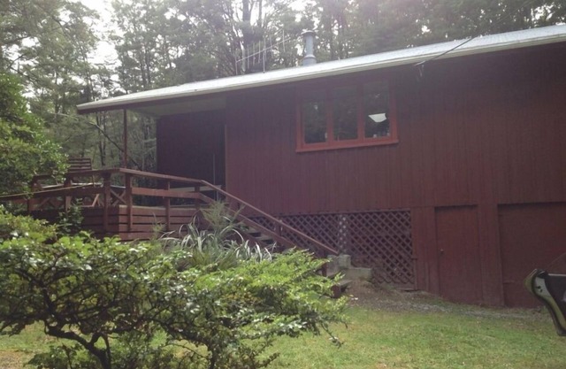 Herb's Place, St Arnaud