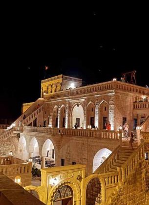 Hercai Butik Otel