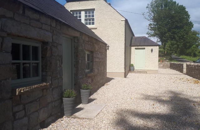 Herds House Belcoo