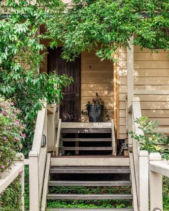 Heritage Trail Lodge