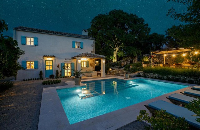 Heritage Villa Laurel