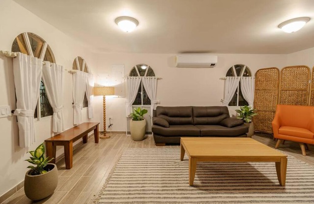 Hermosa Casa con piscina Prado Santa marta