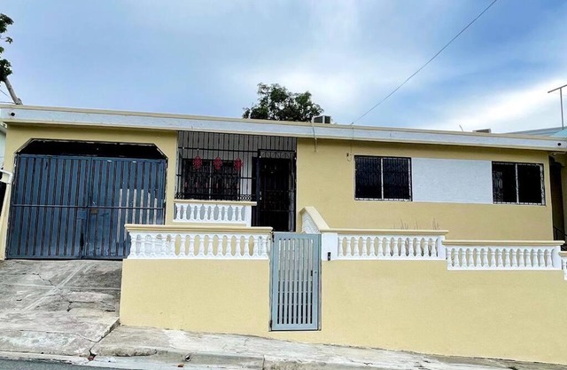 Hermosa casa en cotuí