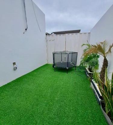 Hermosa villa Gabriel