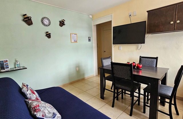 Hermoso Apartamento Céntrico
