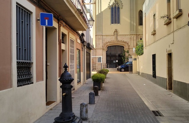 Hermoso Apartamento con Terraza Privada