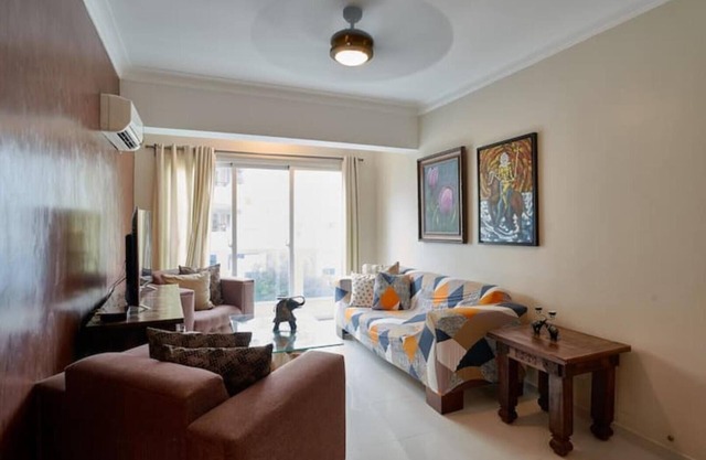 Hermoso Departamento en Bella Vista