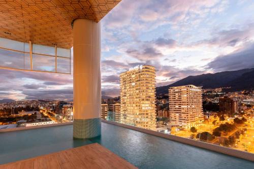 Hermoso Penthouse Vistas Espectacular