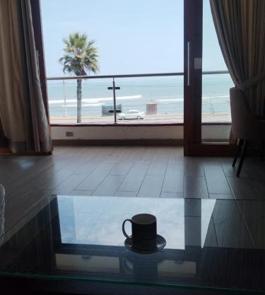 Hermosos Dptos Sunset Point Huanchaco