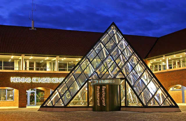 Herning City Apartments