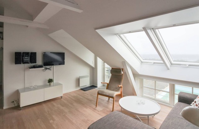 "Hertha" - 500m from the sea by Interhome
