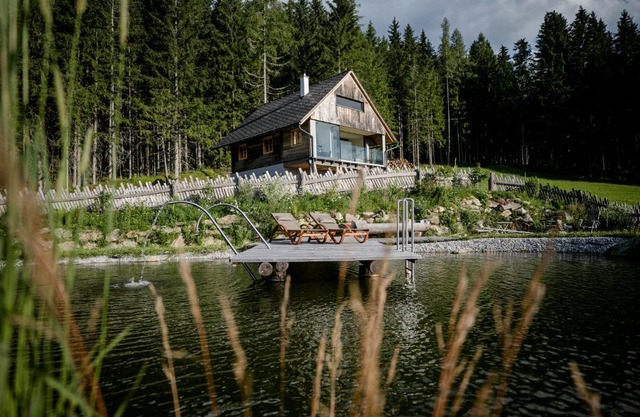 Heselehof Waldchalets