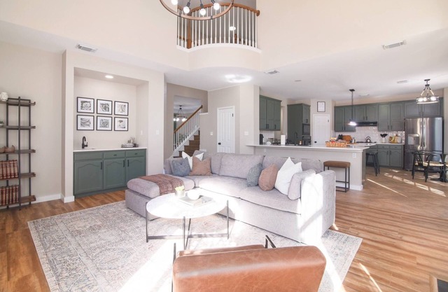 Hestia: Spacious Cedar Park Luxe Retreat