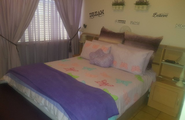 Hettie se Plekkie Selfcatering Flat
