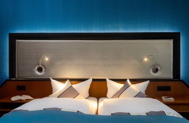 Hetzel Hotel Stuttgart