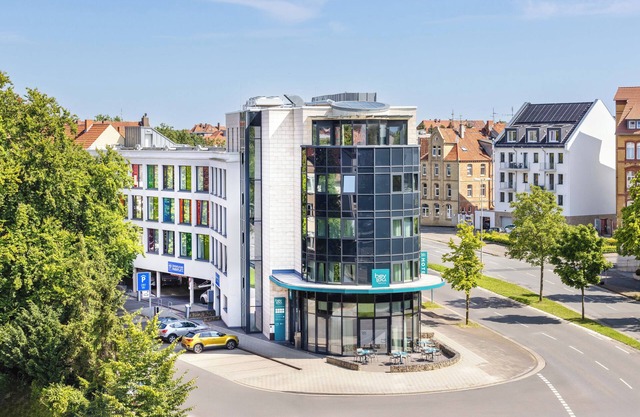 Hey Lou Hotel Hildesheim
