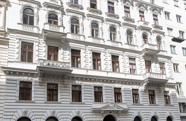 HeyMi Apartments in City Center