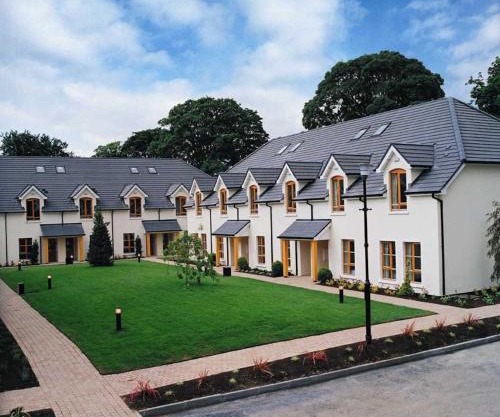 Heyward Mews Holiday Homes by Trident Holiday Homes