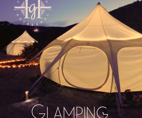 HG Glamping