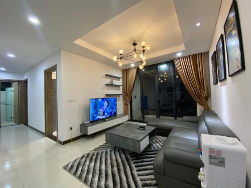 Hi-Home Suites - Ngoai Giao Doan at West Lake Starlake