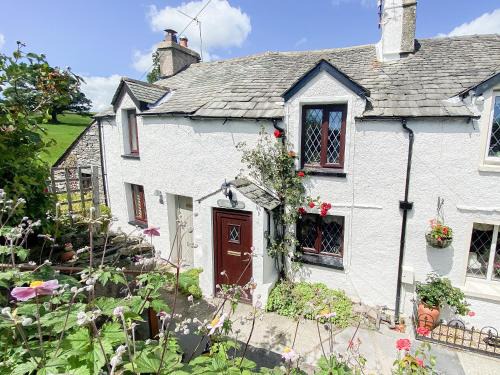 Hidden Cottage
