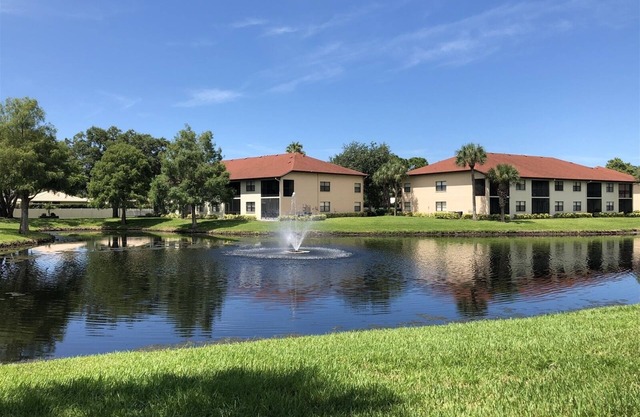 Hidden Gem: Located in the Resort Style Community - Close to IMG Academy