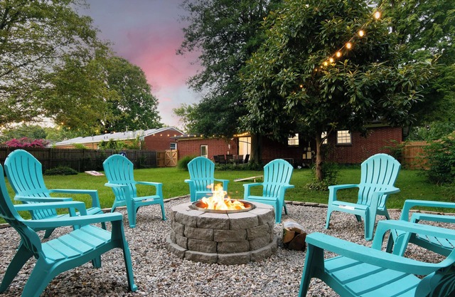Hidden Gem: Stylish Comfort, Prime Location