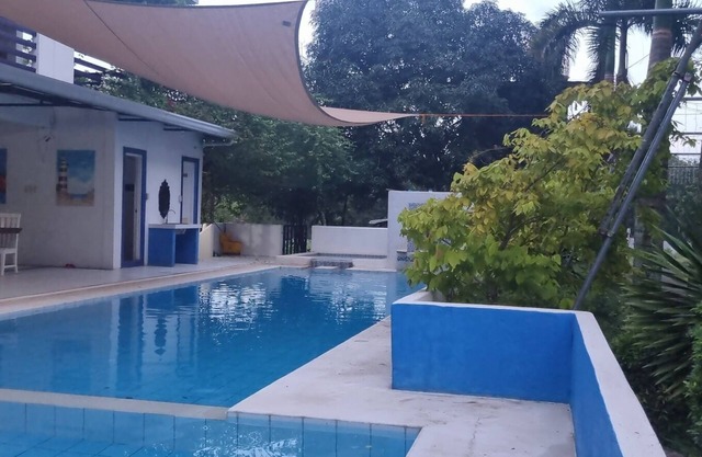 Hidden Haven Resort