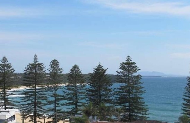 Hidden Jewel with Ocean Views