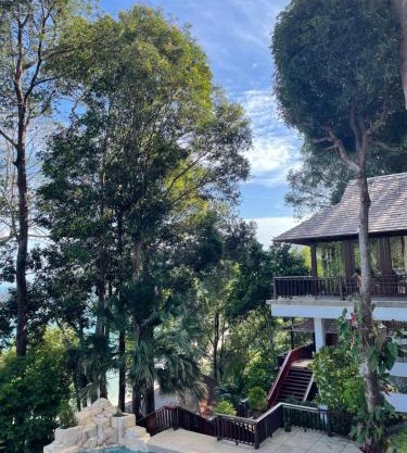 Hidden Paradise Private Villa 1, Langkawi