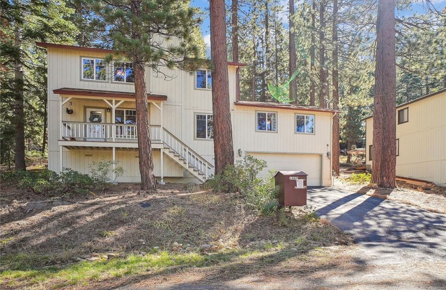 High Sierra Hideaway – 3 Bedrooms, 3 Baths, Family Fun Near Heavenly & Hiking