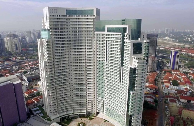 High standard apartment for families and executives! Safety, comfort and quality!