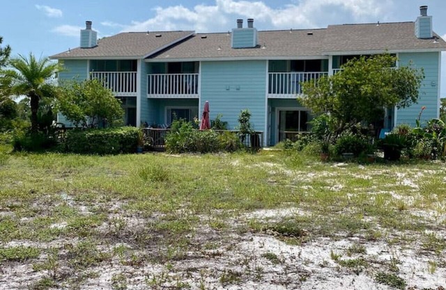 High Tide - townhouse close to Perdido Beach
