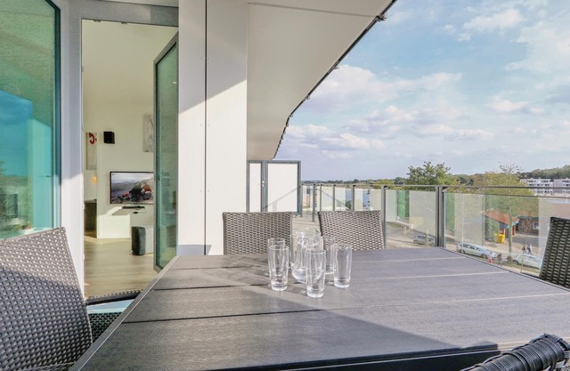 HighEnd Travemünde - Whg 210