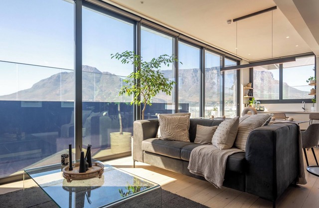 Highest Penthouse in City | Pool and Panoramic Views