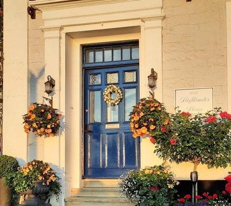 Highlander House Boutique Hotel
