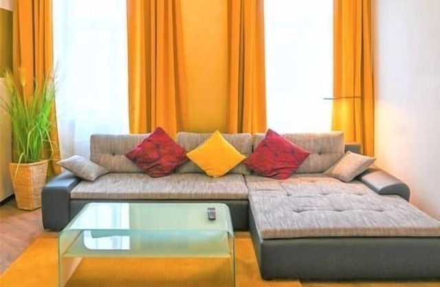 Highlight Suite Augarten