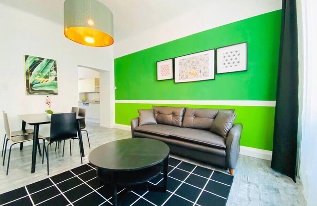 Highlight Suite Donaustadt