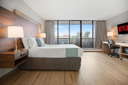 Highliner Hotel