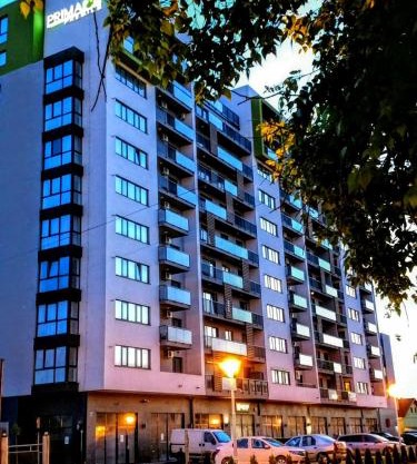 Highsky Oradea Apartments
