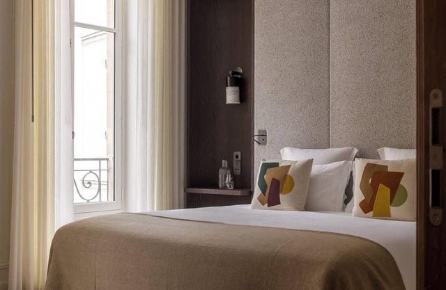 HIGHSTAY - Luxury Serviced Apartments - Vendôme