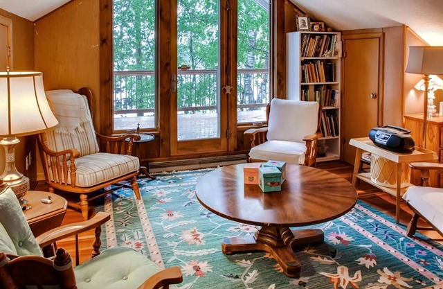 Hike, Fish & Boat: Waterfront Home in Brainerd!