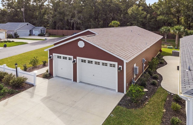 Hill Street Haus -That Special Place That You Call Home In The Villages