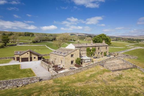 Hill Top Farm 8