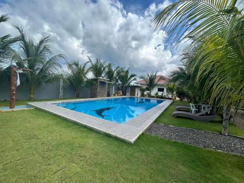 Hill View Home Stay Bohol